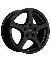 Jante ALU, Ronal R56 MATT BLACK 7.50X19 5/ 112 ET32, Alésage 66.6