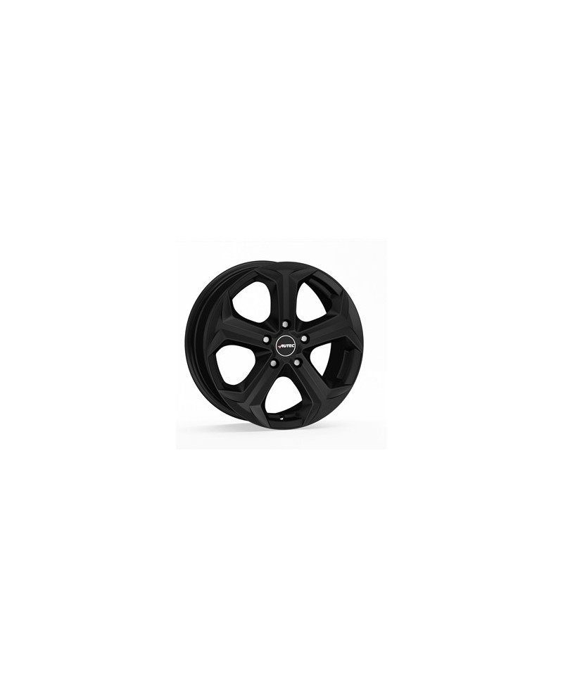 Jante ALU, Autec X/SW/ET44, 7X17 5/108 ET44, Alésage 70.1