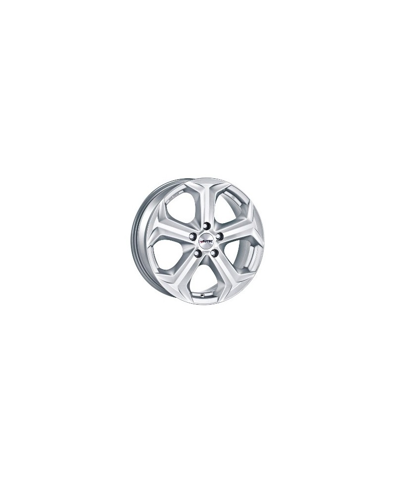Jante ALU, Autec X/SI/ET50, 8.50X18 5/120 ET50, Alésage 65.1