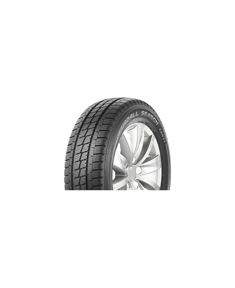 Pneu Falken EuroAllSeason Van11 , 195/ 70 R15C 104/ 102S , 3PMSF