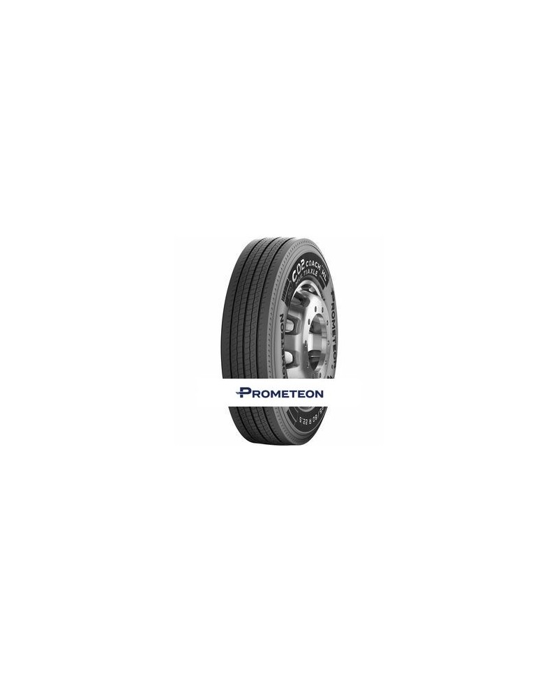PROMETEON C02 Coach Multiaxle 295/ 80 R22.5 156/ 150M  TL M+S/ 3PMSF