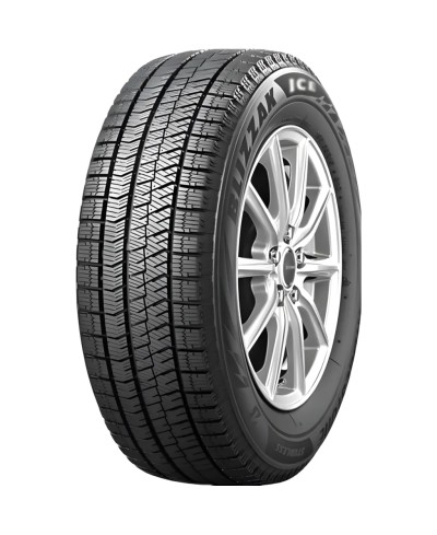 Pneu Bridgestone Blizzak Ice 225/ 60 R17 103S XL , 3PMSF