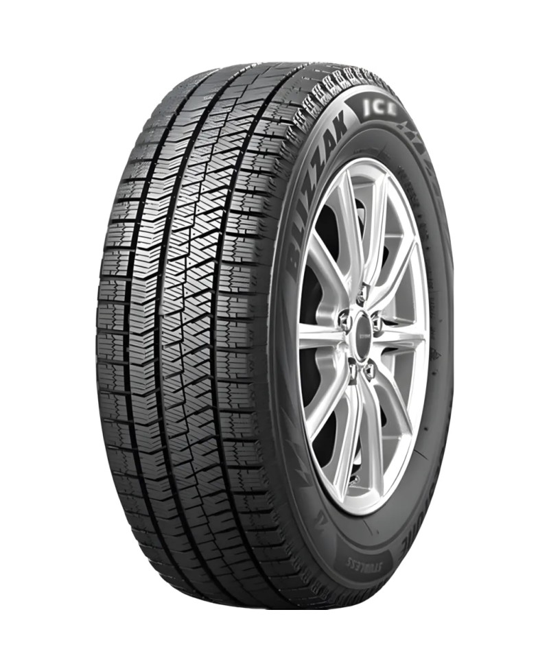 Pneu Bridgestone Blizzak Ice 225/ 60 R17 103S XL , 3PMSF