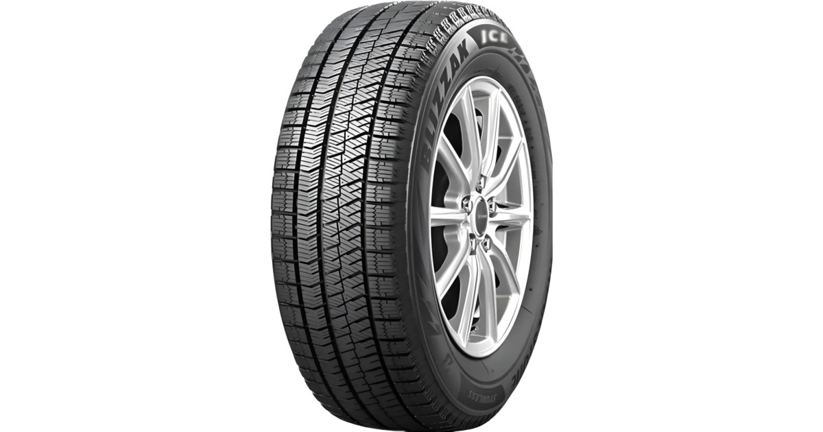 Pneu Bridgestone Blizzak Ice 225/ 60 R17 103S XL , 3PMSF