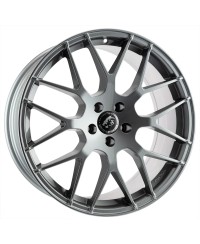 Jante ALU, DAMINA Performance DM01 ANTHRACITE  9X20 5/ 112 ET33, Alésage 66.6