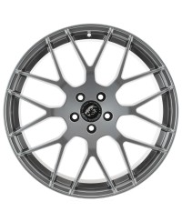 Jante ALU, DAMINA Performance DM01 ANTHRACITE  9X20 5/ 112 ET33, Alésage 66.6