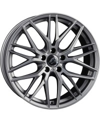 Jante ALU,  Damina Performance DM08 Matt grey 8.5X20 5/ 112 ET30, Alésage 66.6