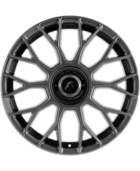 Jante ALU, DAMINA Performance DM10 Anthracithe - Black 8X18 5/ 112 ET35, Alésage 72.6