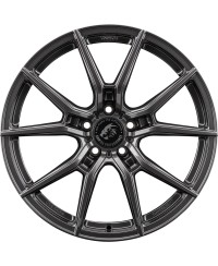 Jante ALU, DAMINA  Performance DM13 Superlight anthrazit glossy 8.5X19 5/ 112 ET45, Alésage 66.6