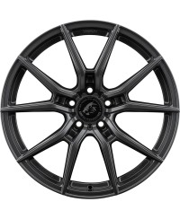 Jante ALU, DAMINA  Performance - DM13 Superlight grey matt 8.5X19 5/ 112 ET28, Alésage 66.6