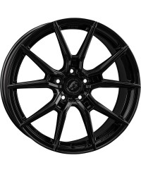 Jante ALU, DAMINA Performance DM13 Superlight black glossy 8.5X19 5/ 120 ET35, Alésage 72.6