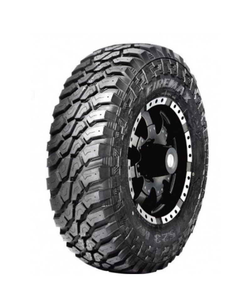 FIREMAX FM523 M/T 265/ 70 R17 118/115Q P.O.R. , M+S