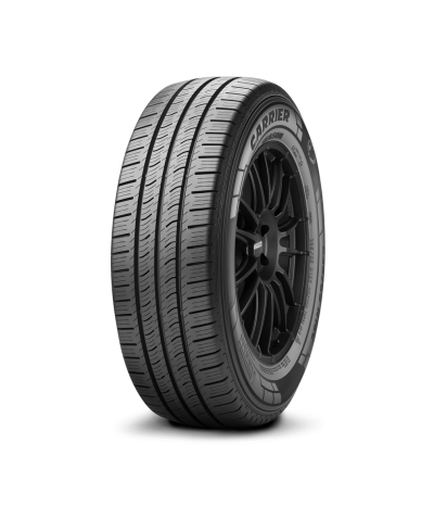 PIRELLI CARRIER ALL SEASON 235/ 65 R16C 115R , 3PMSF