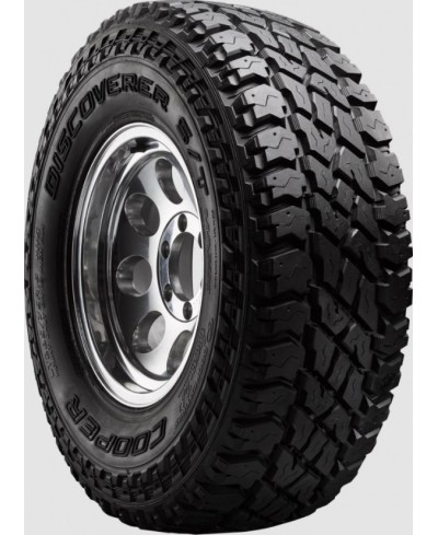 COOPER DISCOVERER ST MAXX 225/ 75 R16 115Q  POR