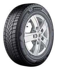 Pneu BRIDGESTONE DURAVIS VAN WINTER Enliten 215/ 75 R16C 116/114 R , 3PMSF