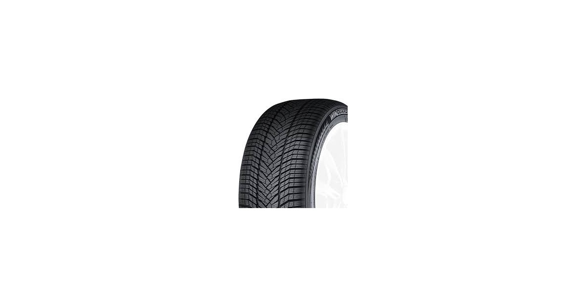 Pneu Nexen Winguard Sport 3 XL 265/ 45 R20 108V , MFS , 3PMSF