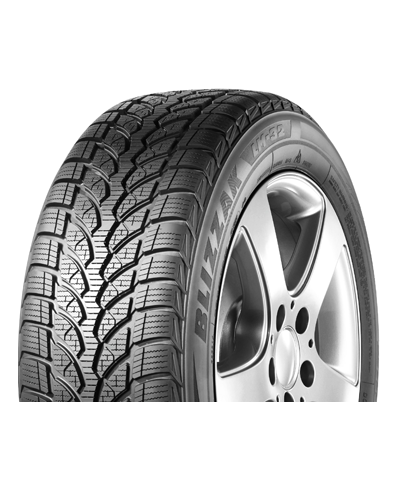 Pneu Bridgestone BLIZZAK LM32 MO 225/ 55 R16 99H XL , 3PMSF