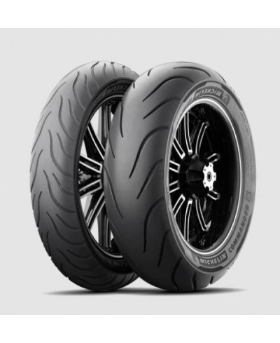 MICHELIN COMMANDER III TOURING Front 130/ 90 B16 73H  TL/TT