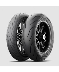 MICHELIN COMMANDER III TOURING Front 130/ 90 B16 73H  TL/TT