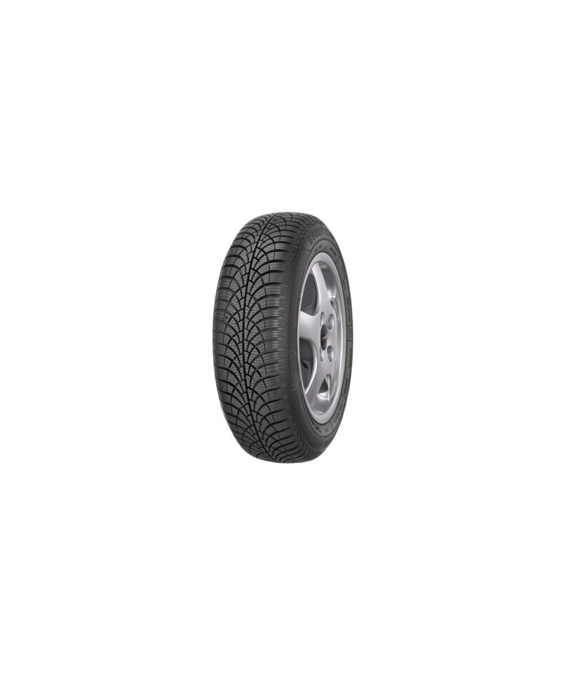 Pneu GOODYEAR ULTRAGRIP 9+  205/ 55 R16 91 H , 3PMSF (DOT 2022)
