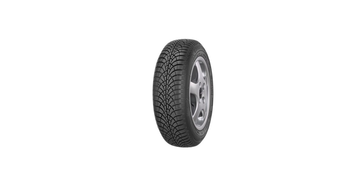 Pneu GOODYEAR ULTRAGRIP 9+  205/ 55 R16 91 H , 3PMSF (DOT 2022)