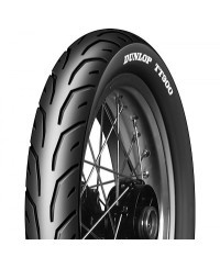DUNLOP TT900 F/R 2.50 -17 43P , TT