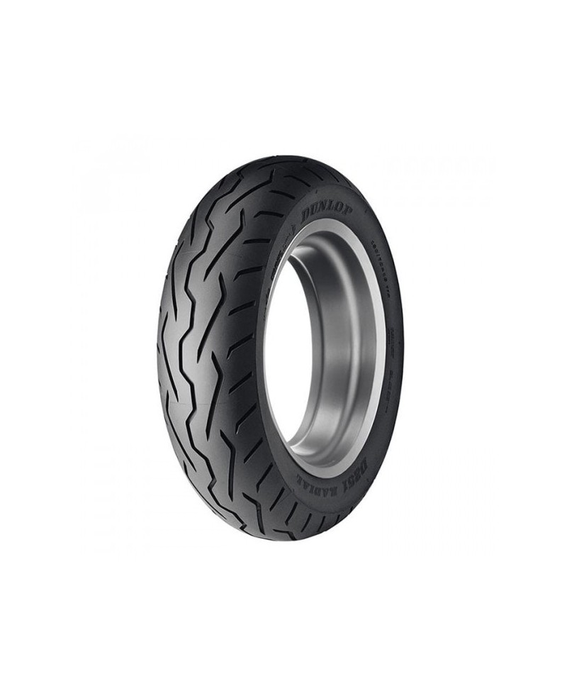 DUNLOP D251 Rear 190/ 60 R17 78H , TL