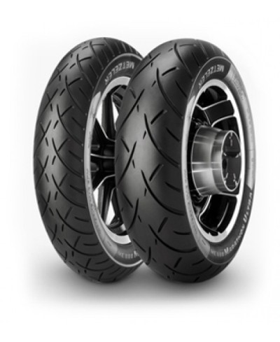 Pneu moto,  Metzeler ME 888 Marathon ULTRA Front 120/ 90-17 64S TT
