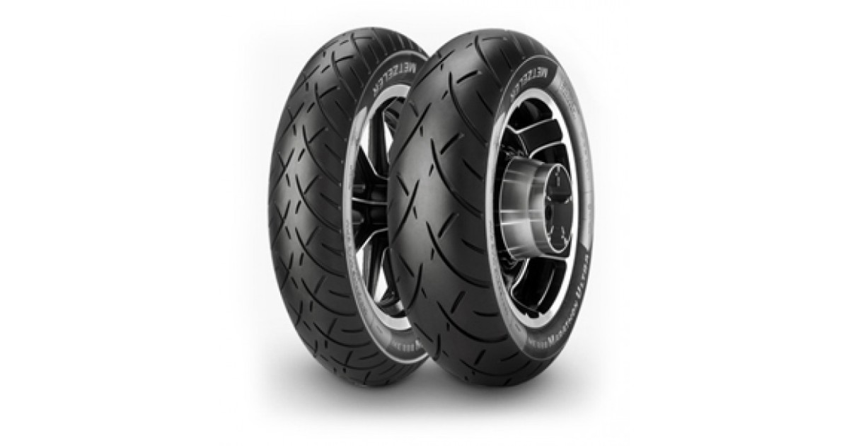 Pneu moto,  Metzeler ME 888 Marathon ULTRA Front 120/ 90-17 64S TT