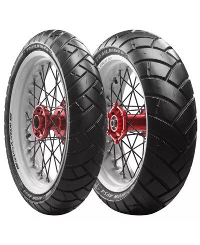 AVON TRAILRIDER AV54 Rear 110/ 80 -18 58S  M+S