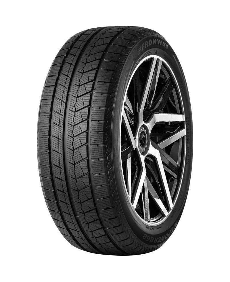 Pneu Fronway IcePower 868 , 225/ 60 R17 99H , 3PMSF
