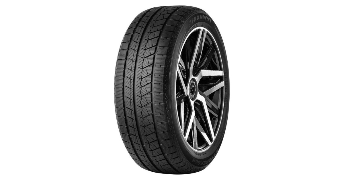 Pneu Fronway IcePower 868 , 225/ 60 R17 99H , 3PMSF