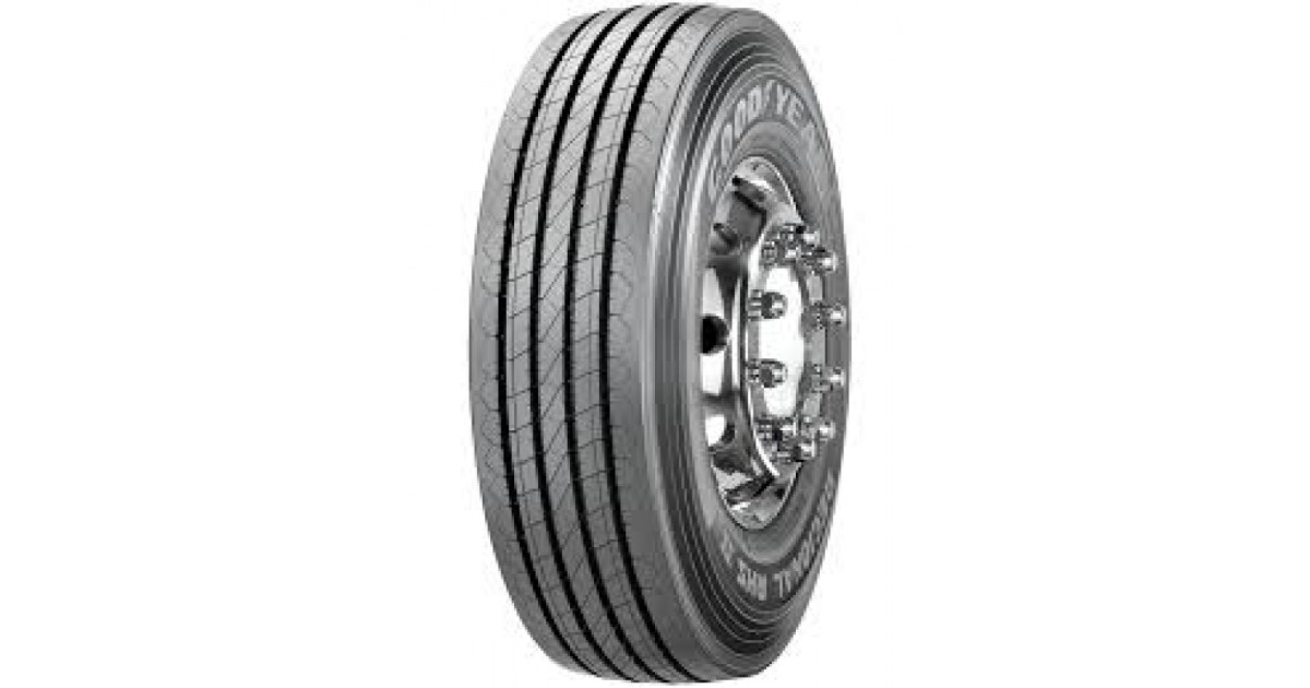 GOODYEAR Regional RHS II , 11 R22.5 148/ 145L