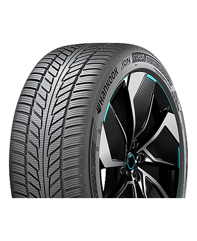 Pneu Hankook iON i*cept (IW01) EV 215/ 50 R19 93H , FR , 3PMSF