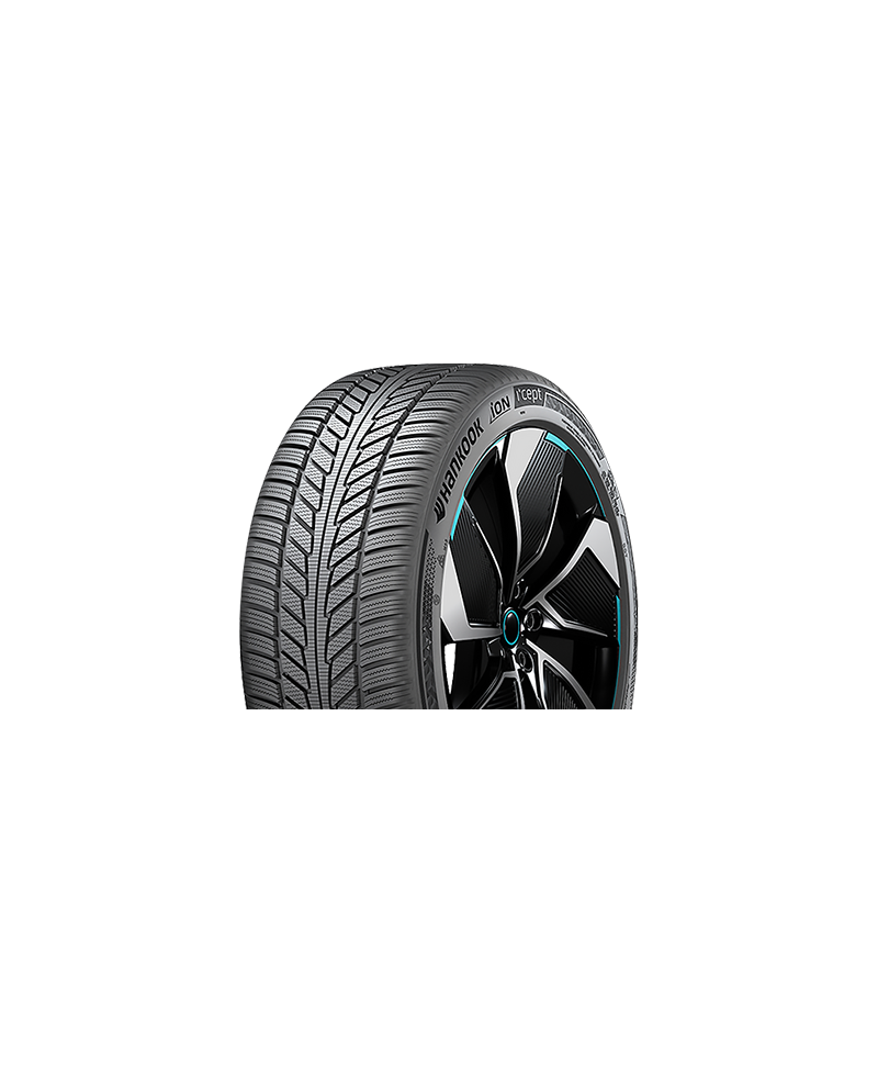 Pneu Hankook iON i*cept (IW01) EV 215/ 50 R19 93H , FR , 3PMSF
