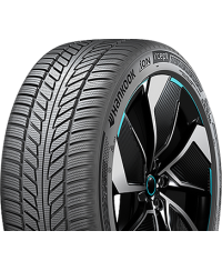 Pneu Hankook iON i*cept (IW01) EV 215/ 50 R19 93H , FR , 3PMSF