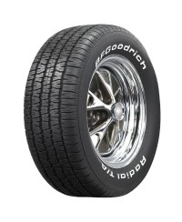 BFGOODRICH RADIAL T/A OWL  235/ 60 R15 98S
