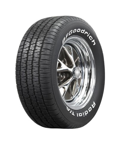 BFGOODRICH RADIAL T/A OWL 255/ 60 R15 102S