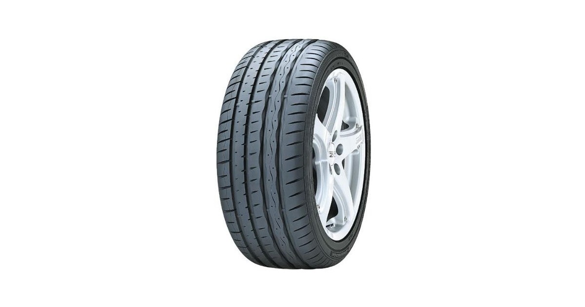 Pneu HANKOOK K107 XL 195/40/17 81 W