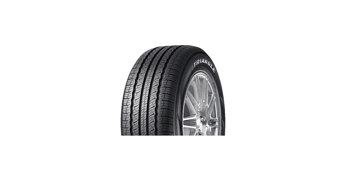 Pneu Triangle AdvanteX  TR259 SUV 255/ 50 R19 107V XL , M+S