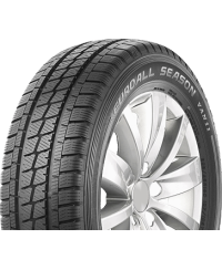 Pneu Falken  EUROALLSEASON VAN11 , 215/ 65 R16C 109/107R 106/104T , 3PMSF