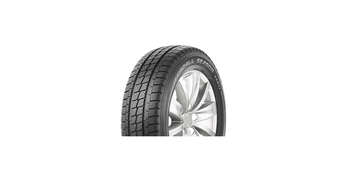 Pneu Falken  EUROALLSEASON VAN11 , 215/ 65 R16C 109/107R 106/104T , 3PMSF