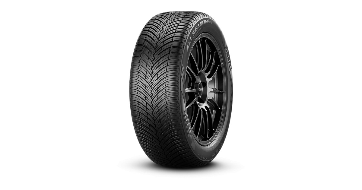 Pneu PIRELLI  Cinturato AllSeason SF3 Seal Inside ELT  215/ 45 R20 95 T XL , 3PMSF