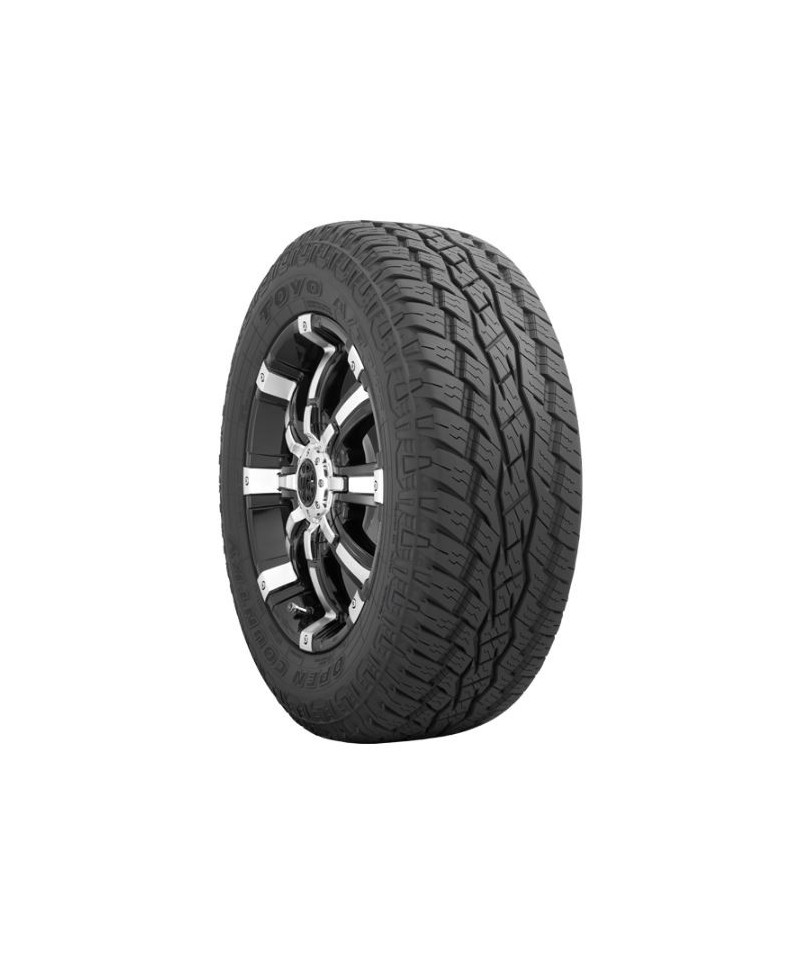 TOYO 215/65 R16 98H OPEN COUNTRY A/T PLUS