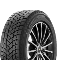 Pneu Michelin X-Ice Snow SUV EV  265/ 65R18 114T , 3PMSF