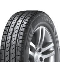 Pneu Hankook Winter i*cept LV (RW12) 215/ 65 R16C 106/ 104T , 3PMSF