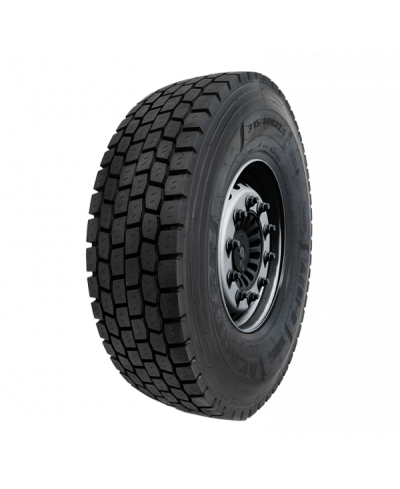 AEROTYRE AE01-D 295/ 80 R22.5 152/ 148M , 3PMSF