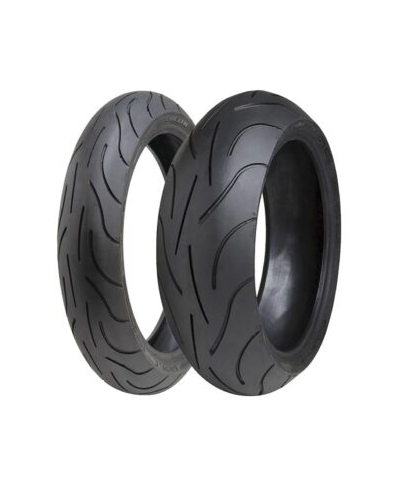 MICHELIN PILOT POWER 2CT Rear 150/ 60 ZR17 66W