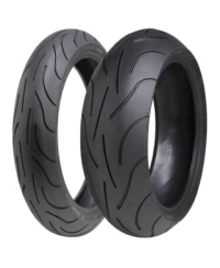 MICHELIN PILOT POWER 2CT Rear 150/ 60 ZR17 66W