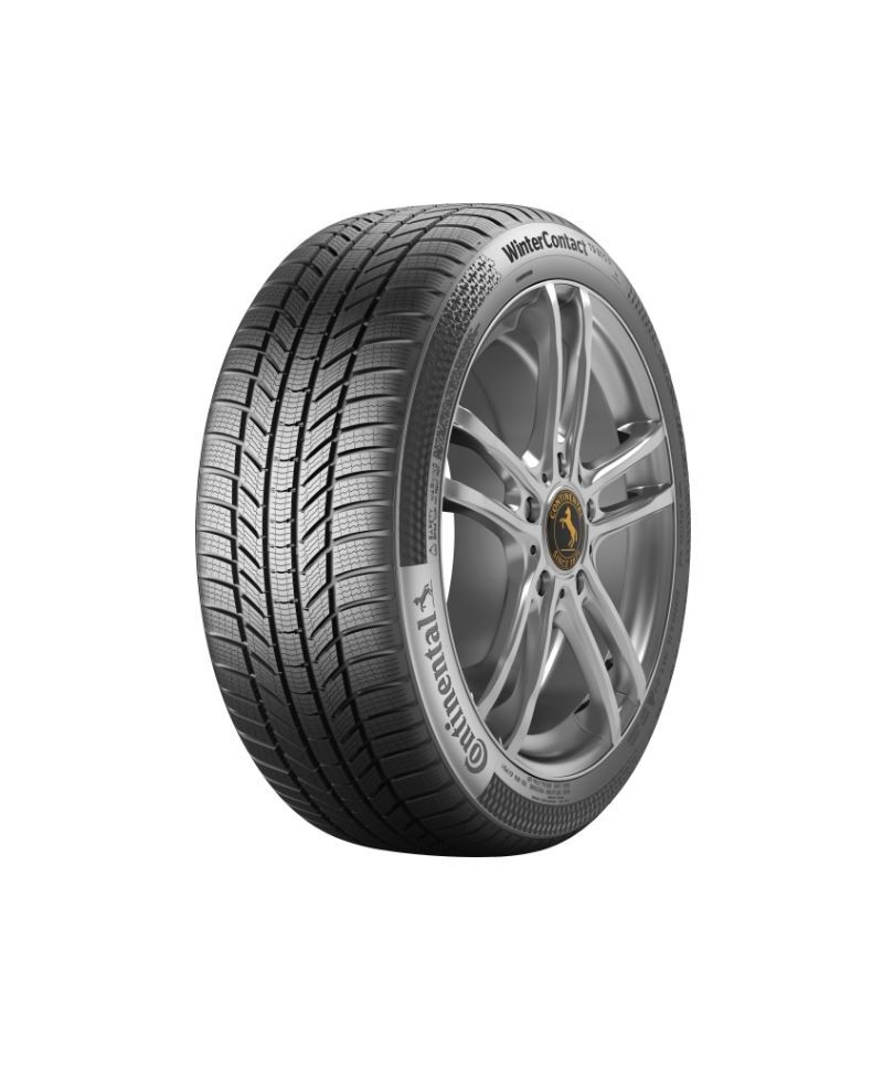 CONTINENTAL 255/45 R19 100V WinterContact TS 870 P XL R0 (AUDI), 3PMSF